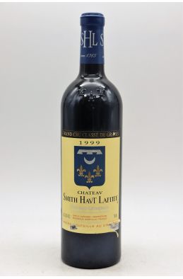 Smith Haut Lafitte 1999 -5% DISCOUNT !