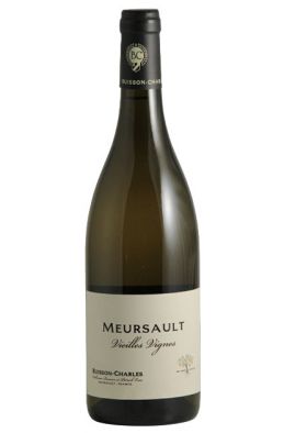 Buisson Charles Meursault Vieilles Vignes 2019