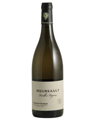 Buisson Charles Meursault Vieilles Vignes 2019