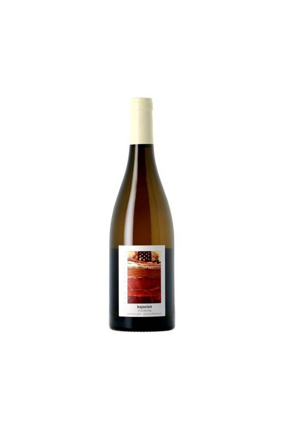 Labet Côtes du Jura Chardonnay Bajocien 2019