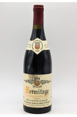 Jean Louis Chave Hermitage 1996 -5% DISCOUNT !