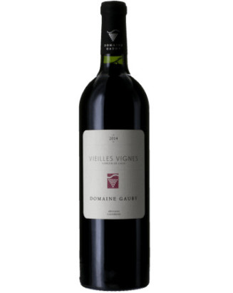 Gauby Côtes Catalanes Vieilles Vignes 2020