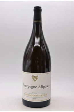 Hoffmann Jayer Bourgogne Aligoté 2017 Magnum