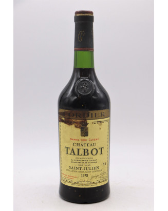 Talbot 1978 - 10% DISCOUNT !