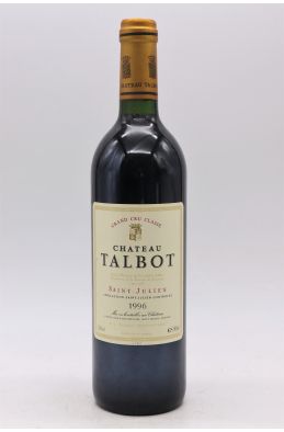 Talbot 1996