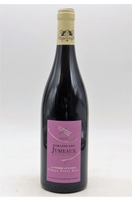 Domaine des Jumeaux La Pierre aux Fées Pinot Noir 2020