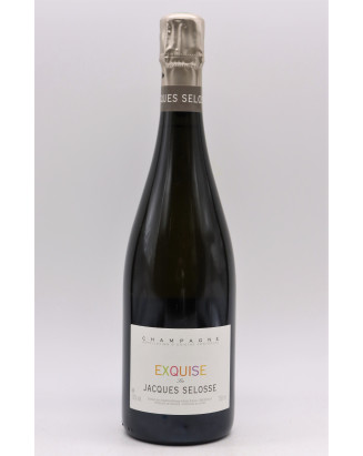 Jacques Selosse Exquise