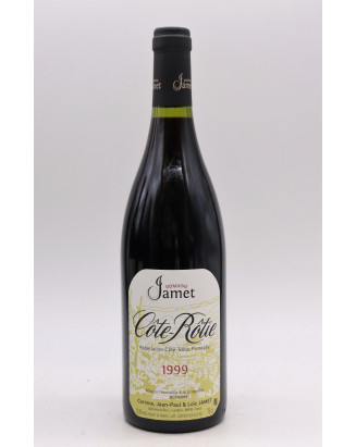 Jamet Côte Rôtie 1999