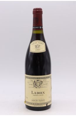 Louis Jadot Ladoix 1997
