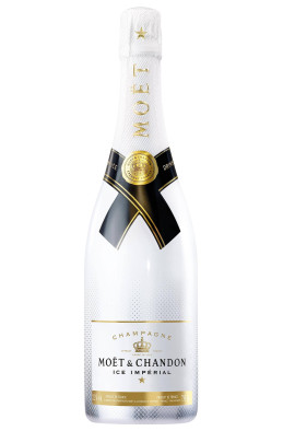 Moet & Chandon Ice Impérial