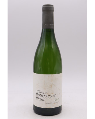 Jean Marc Roulot Bourgogne 2019 Blanc