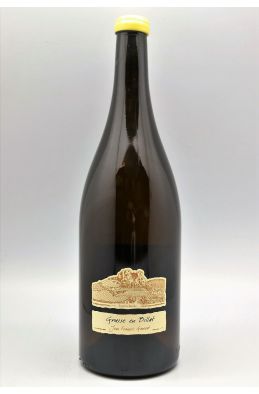 Jean François Ganevat Côtes du Jura Chardonnay Grusse en Billat 2018 Magnum