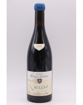Vincent Dureuil Janthial Rully 2018 - PROMO -5% !