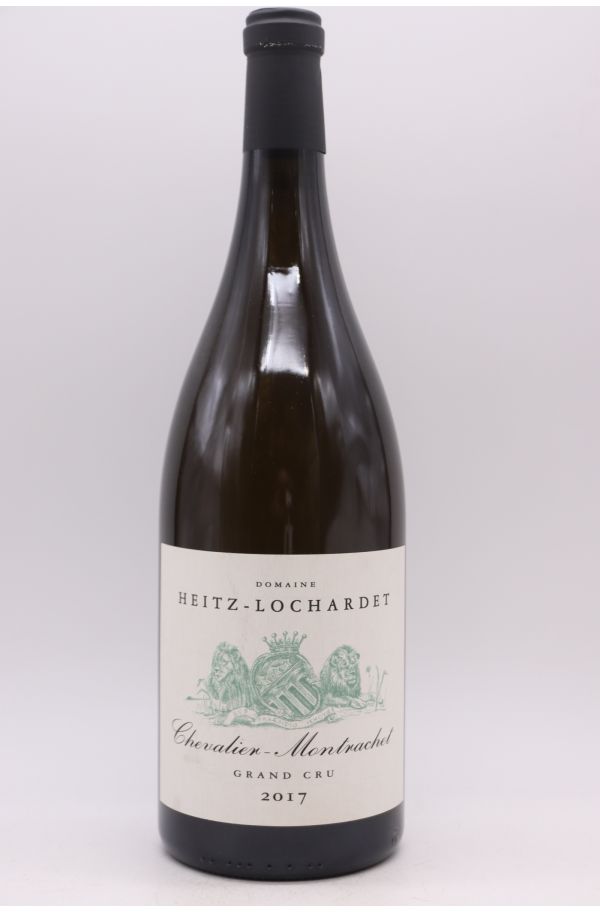 Chevalier-Montrachet Grand Cru - 2016 - Domaine Heitz-Lochardet main image 1