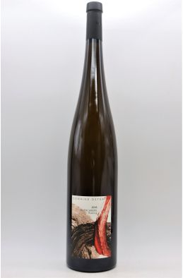 Ostertag Alsace Grand cru Riesling Muenchberg 2016 Magnum