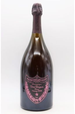 Dom Pérignon 2008 Rosé Magnum