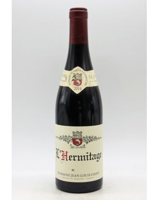 Jean Louis Chave Hermitage 2014