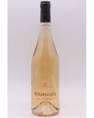 Amirault Bourgueil Rosé d'Equinoxe 2021