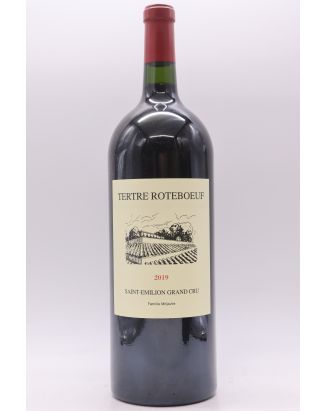 Tertre Roteboeuf 2019 Magnum