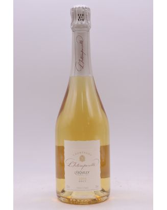 Mailly L'intemporelle Brut 2006