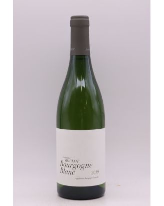 Domaine Roulot Bourgogne 2019 Blanc