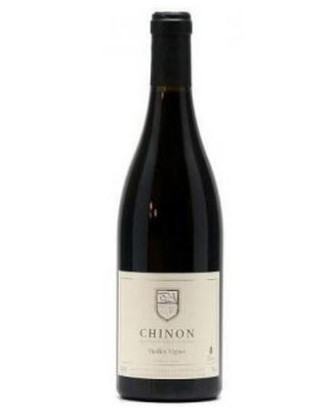 Philippe Alliet Chinon Vieilles Vignes 2001