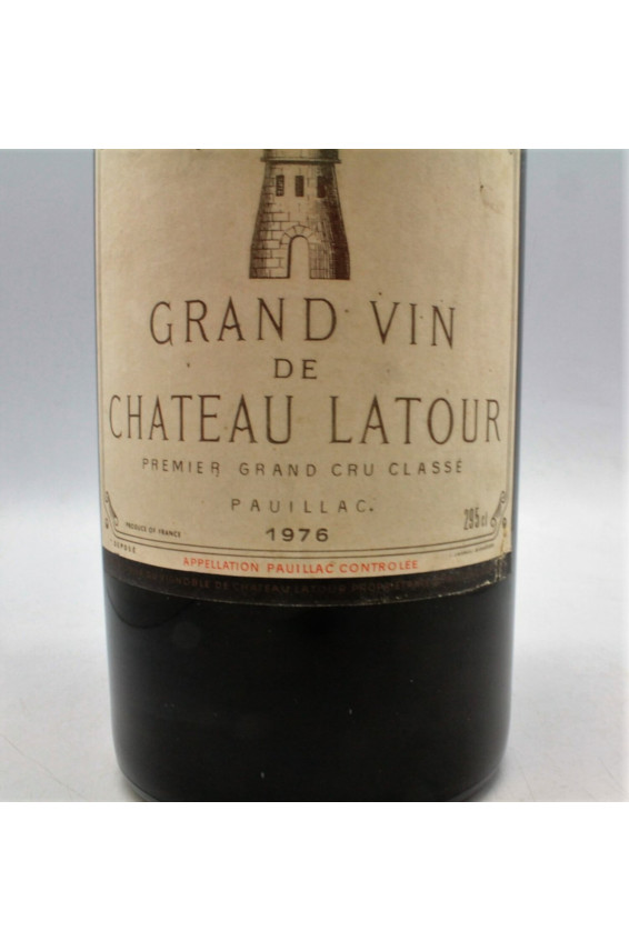 Latour 1976 300cl