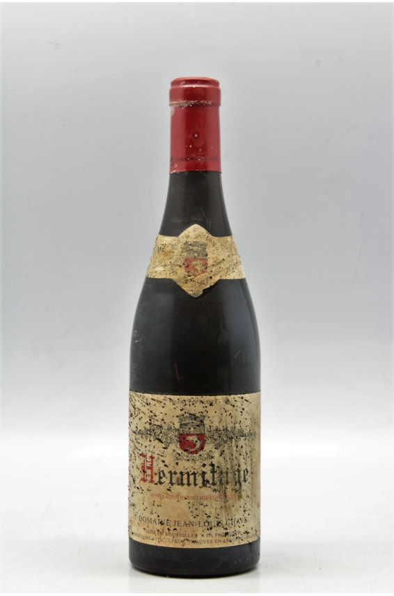 Jean Louis Chave Hermitage 1999 -5% DISCOUNT !
