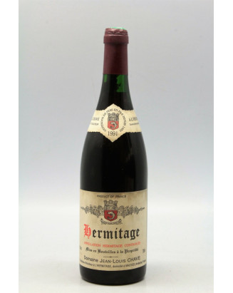 Jean Louis Chave Hermitage 1991