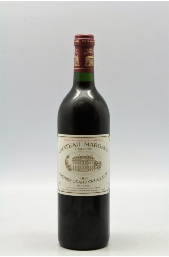 Château Margaux 1994