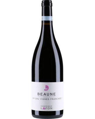Dominique Lafon Beaune 1er cru Vignes Franches 2016