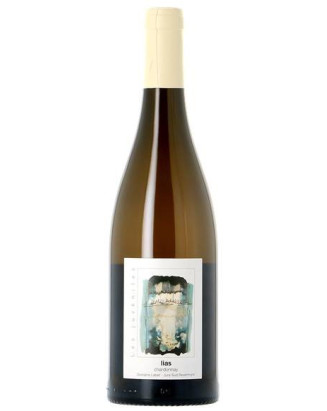 Labet Côtes du Jura Chardonnay Lias 2016
