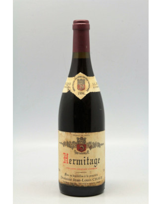 Jean Louis Chave Hermitage 1994 -5% DISCOUNT !