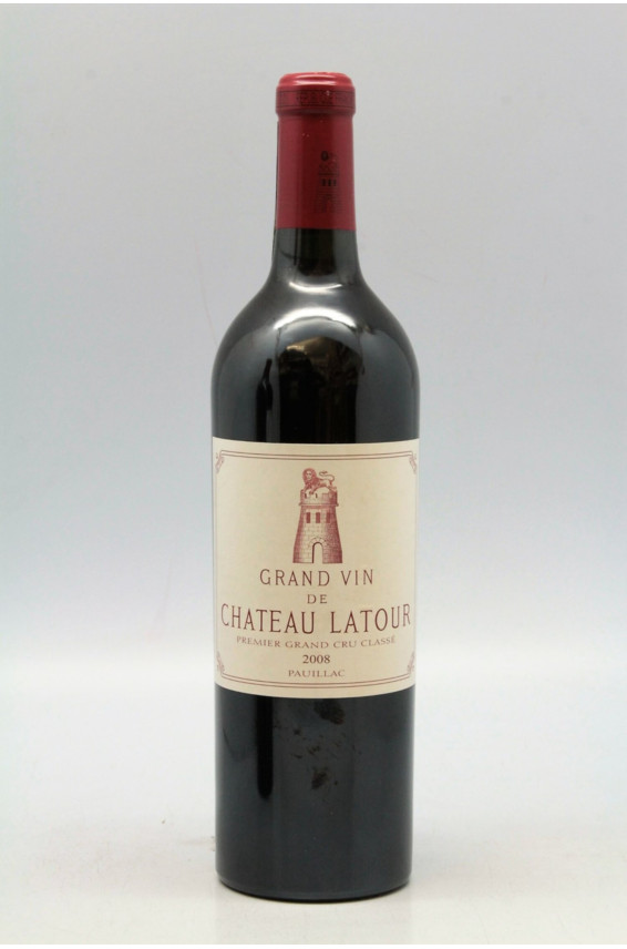 Latour 2008