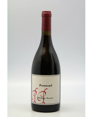 Philippe Pacalet Pommard 2003