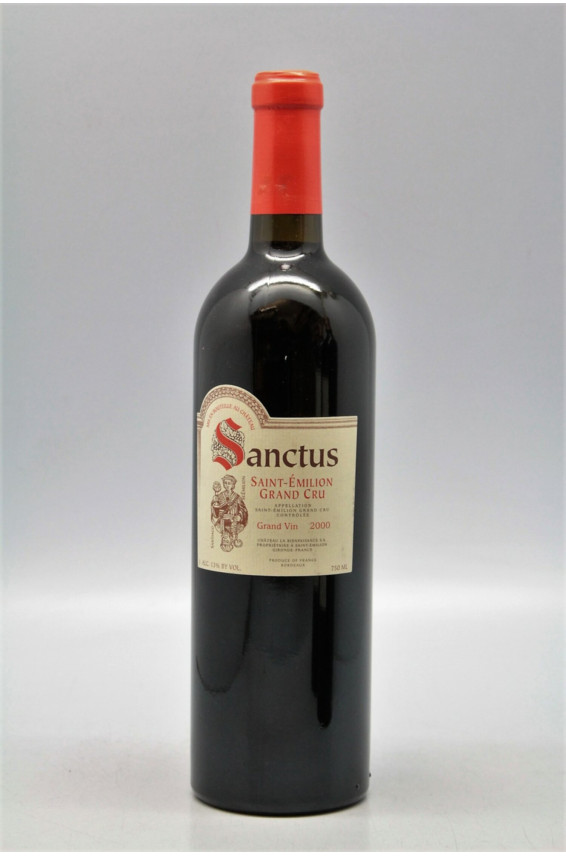 Sanctus 2000