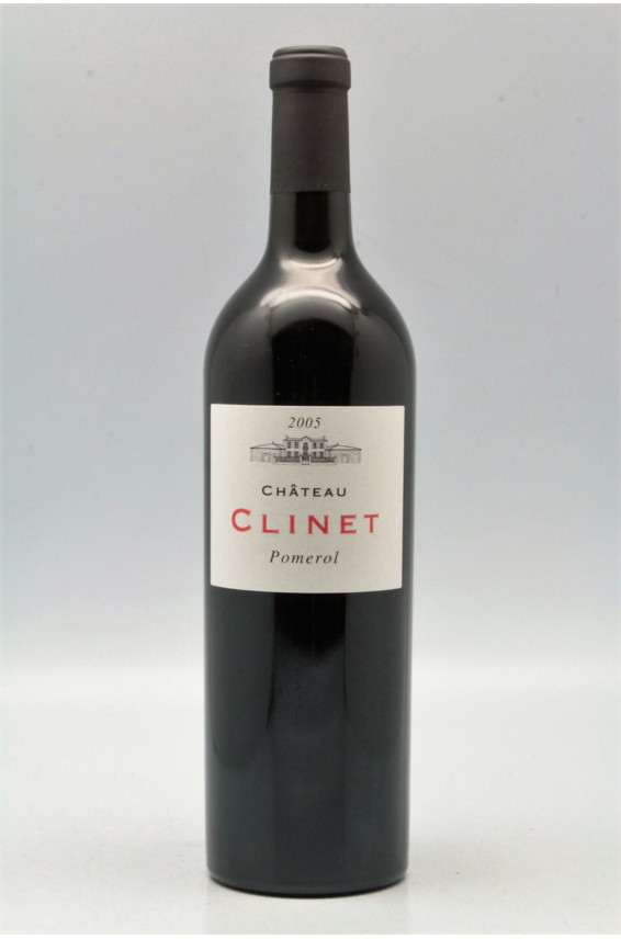 Clinet 2005