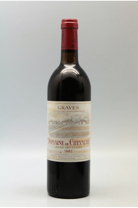 Chevalier 1982 - PROMO -5% !