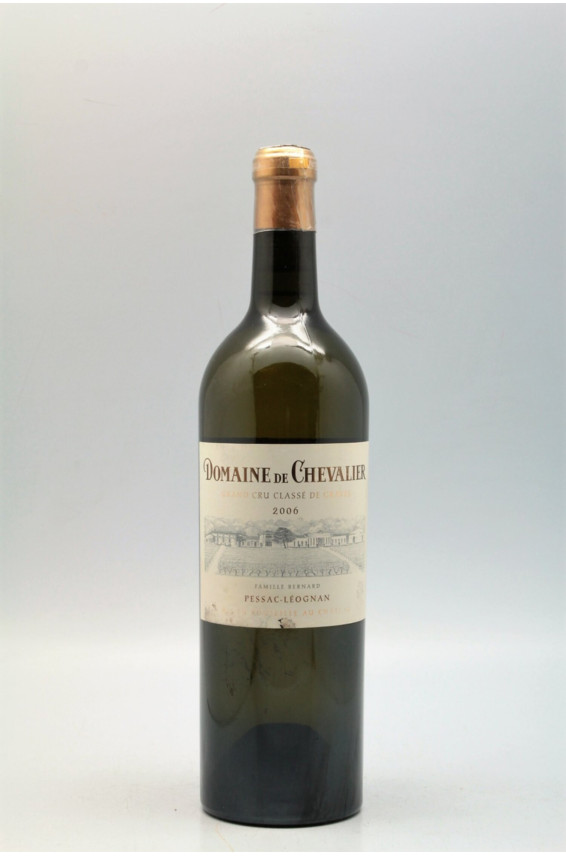 Chevalier 2006 Blanc -5% DISCOUNT !
