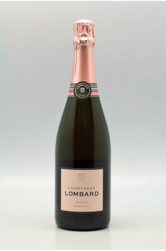 Lombard Rosé