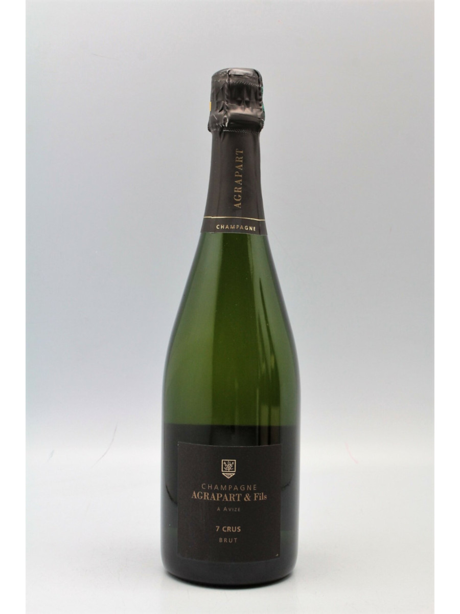 Pascal Agrapart Cuvée 7 Crus brut