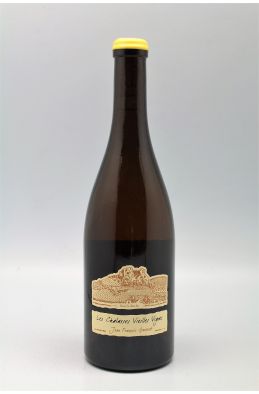 Jean François Ganevat Côtes du Jura Les Chalasses Vieilles Vignes Chardonnay 2016