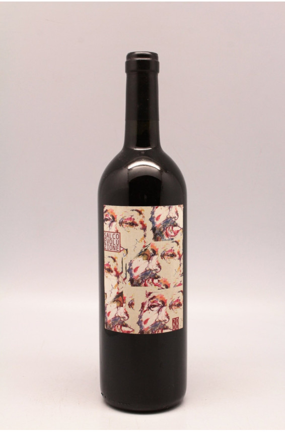 Salcheto Vino Nobile di Montepulciano Evoluzione 2000