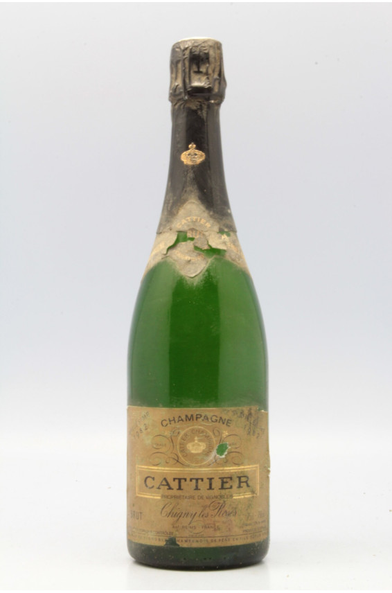 Cattier 1982