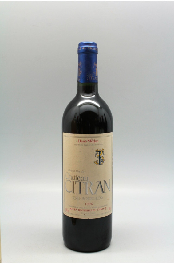 Citran 1996