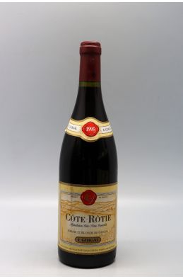 Guigal Côte Rôtie 1995