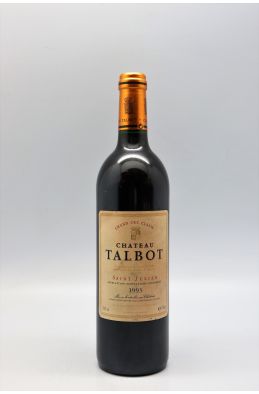 Talbot 1995