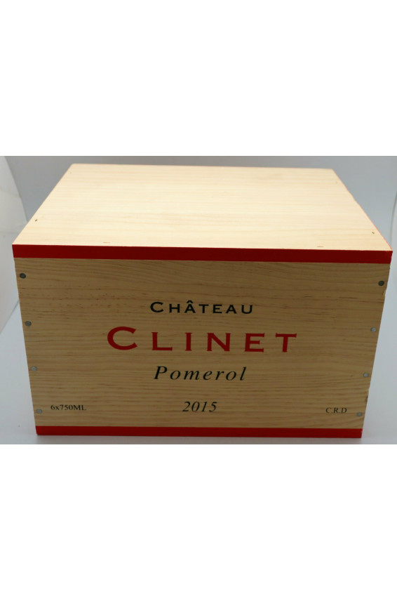 Clinet 2015
