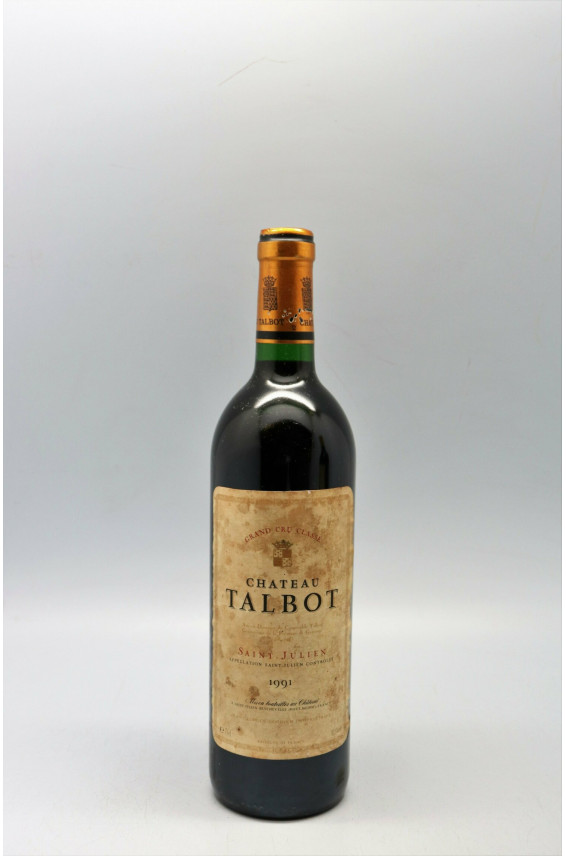 Talbot 1991 -10% DISCOUNT !