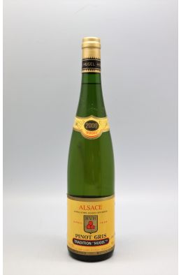 Hugel Alsace Pinot Gris Tradition 2000